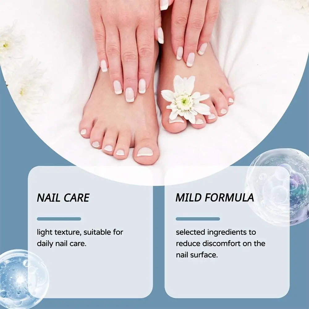 Professional Care Cuticle Oil Nail Fungus Pen Treatment Serum Advanced Formula Advanced Nail Care Pen Nail Serum Nail Care