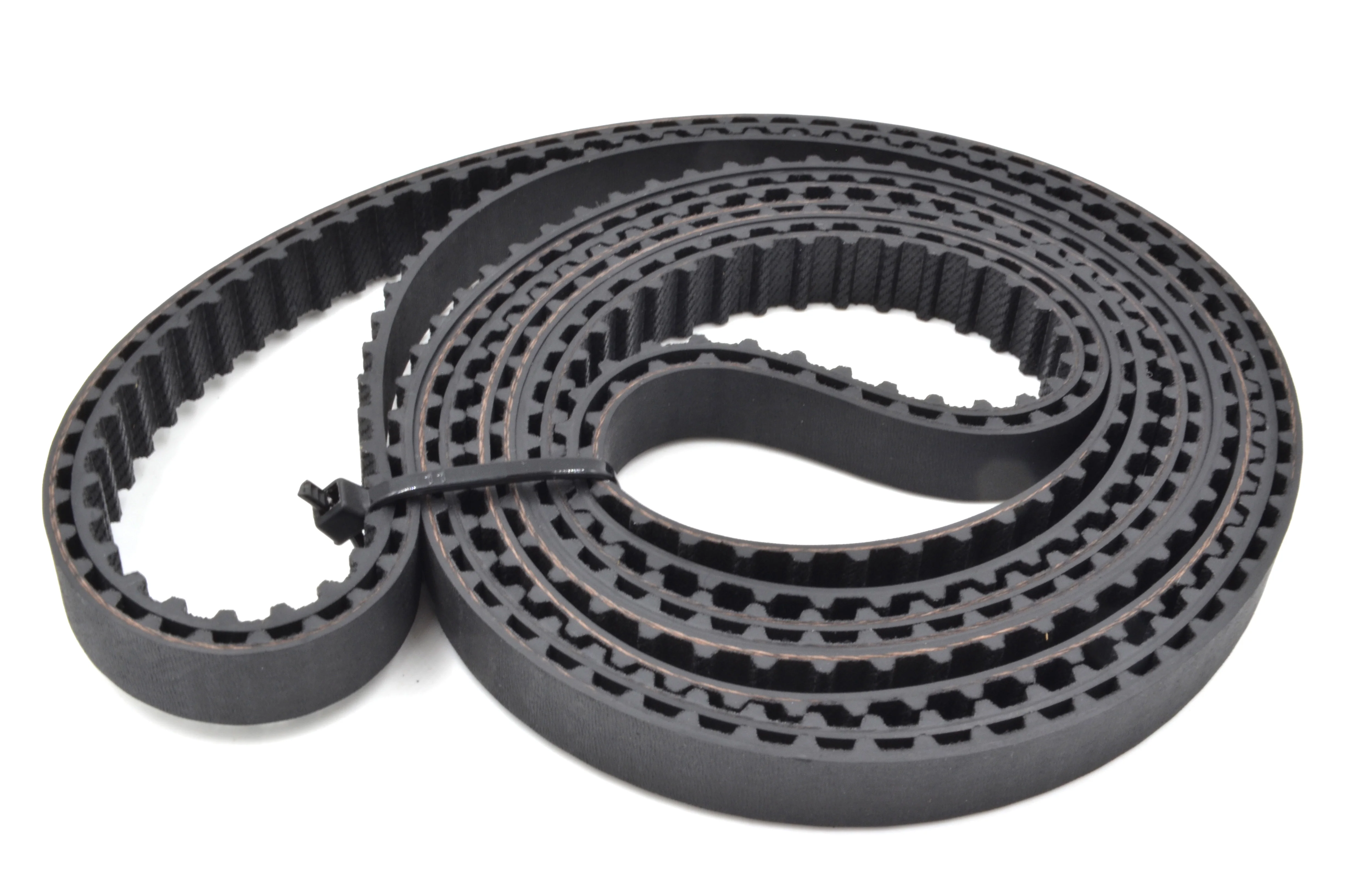 POWGE XL Zahnriemen 386XL bis 462XL Breite 6-38mm 388 390 392 394 396 398 400 402 404 406 408 410 412 414 416 418 420 422 424 428 – Detail 10