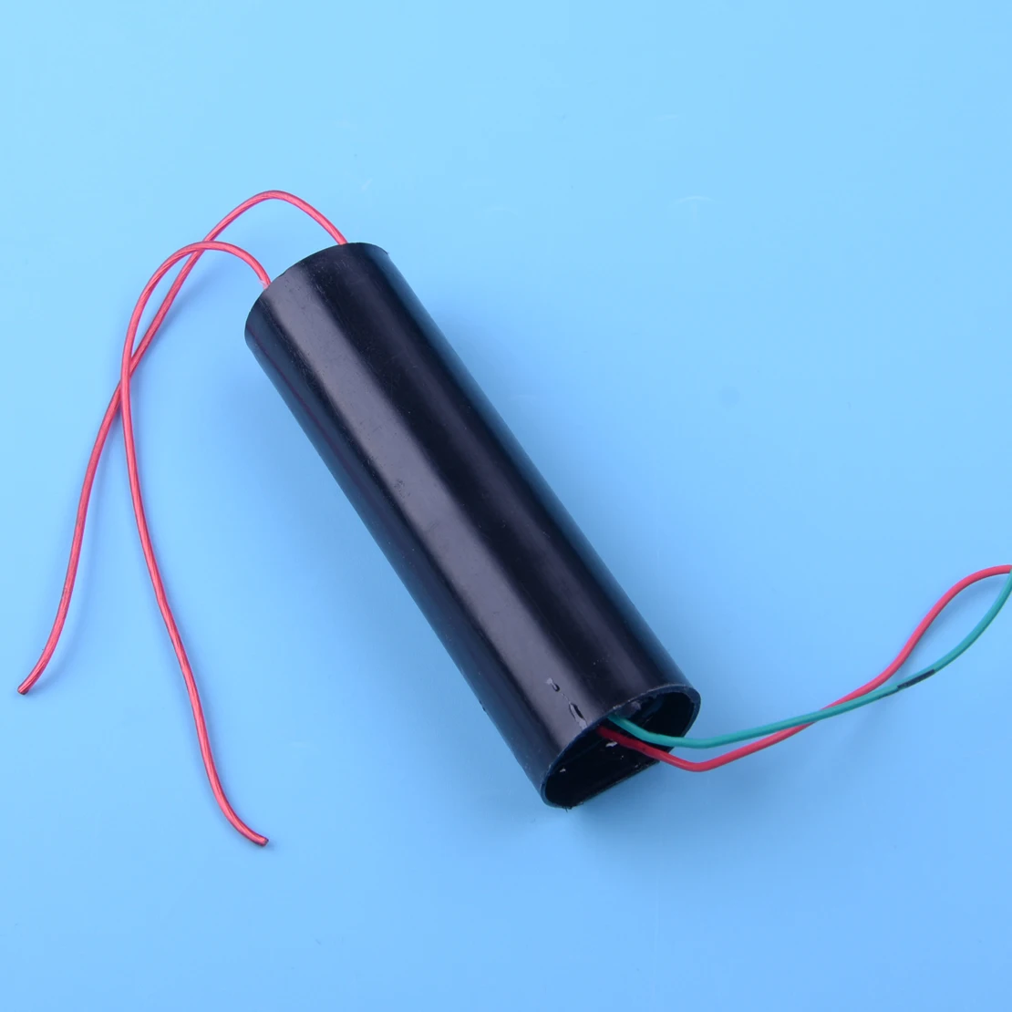Letaosk Black Plast… - image