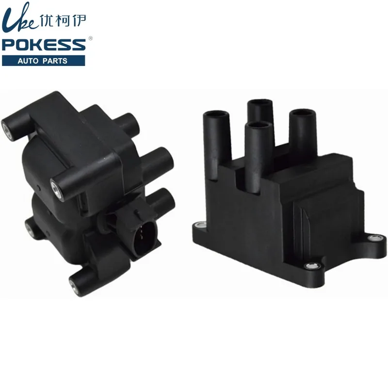 

CM5G12029FC Катушка зажигания для Ford Focus 12 Focus 15 1.6 EcoSport Escort Fiesta 13 1,5 C 60518100 Б С 60518100