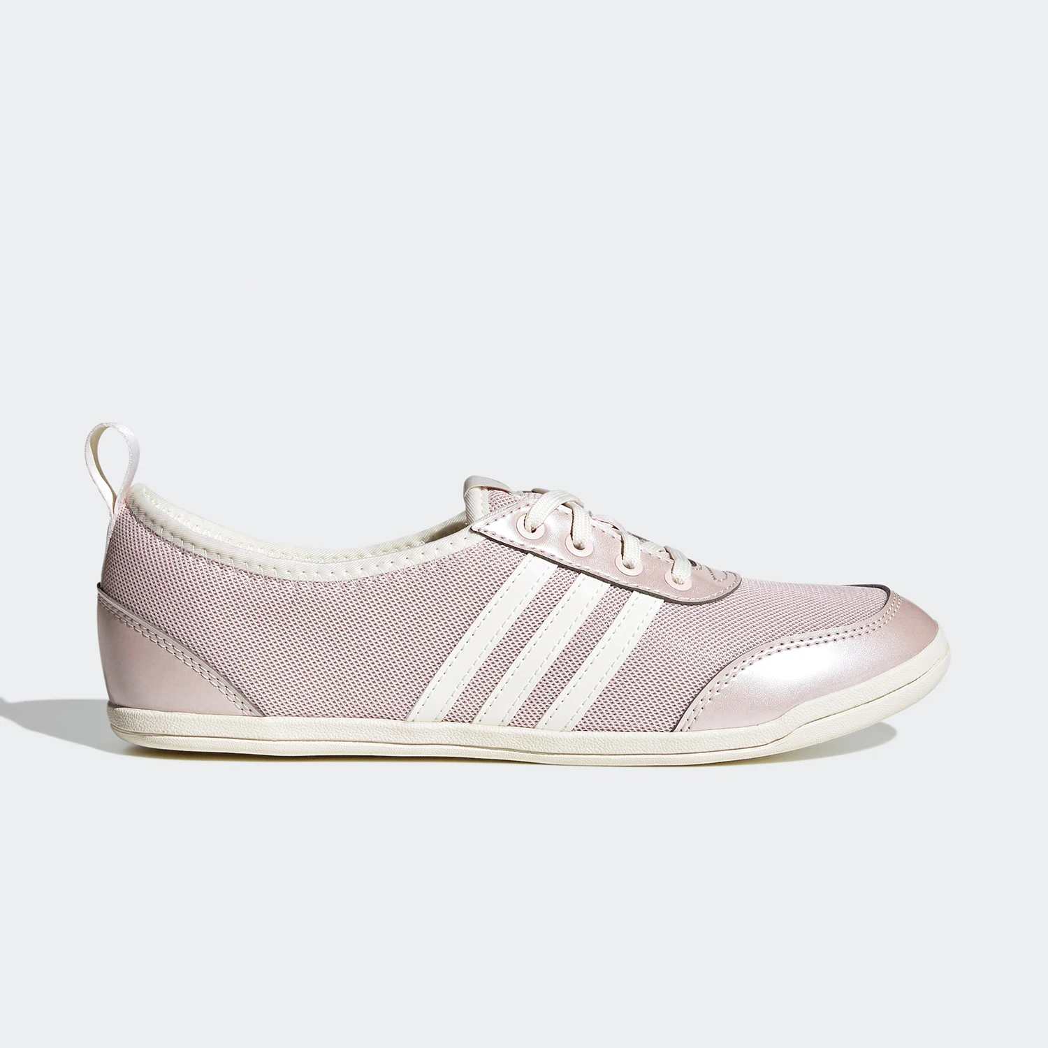 

Adidas Authentic DIONA BALLET Women's Thin Sole Sports Casual Shoes KJ6468