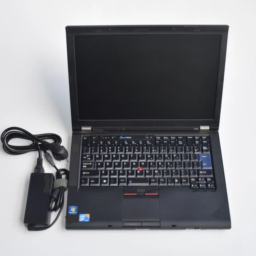 

Laptop T410 I5 CPU, 4G RAM for Professional Auto Diagnostic Tool Code Scanner