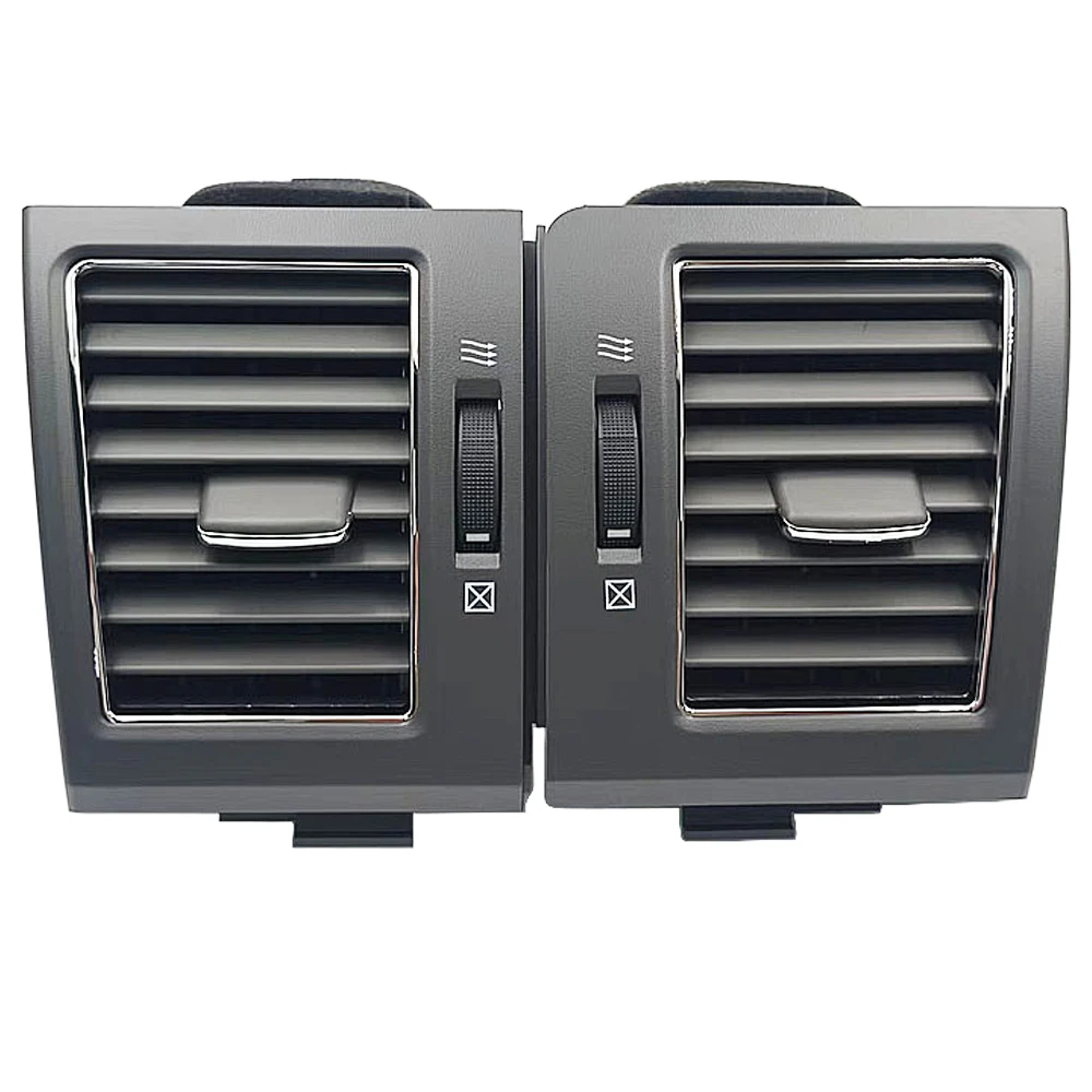 Voor Toyota Land Cruiser 200 LC200 2008-2015 Auto A/C Airconditioner Air Vent Outlet Conditioning Grill auto-Styling