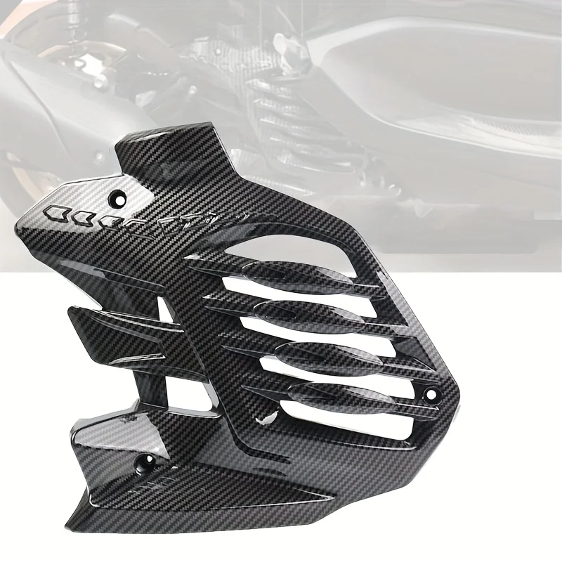 Accesorios para Motocicletas Yamaha NMAX155 LC150 AEROX155 NVX155 2020-2023, Tapa del Radiador, Cubiertas del Tanque de Agua, Protector del Radiador
