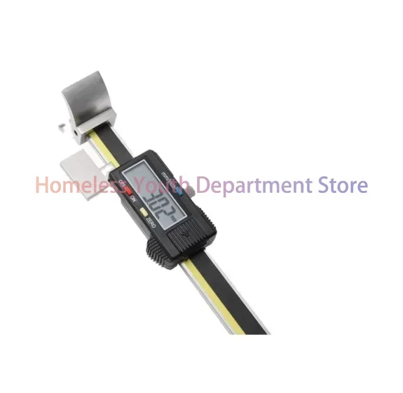 

XDEM Digital Bore Measurement Caliper Spare Tools for Portable Line Boring Machine Hydraulic Bore Welding
