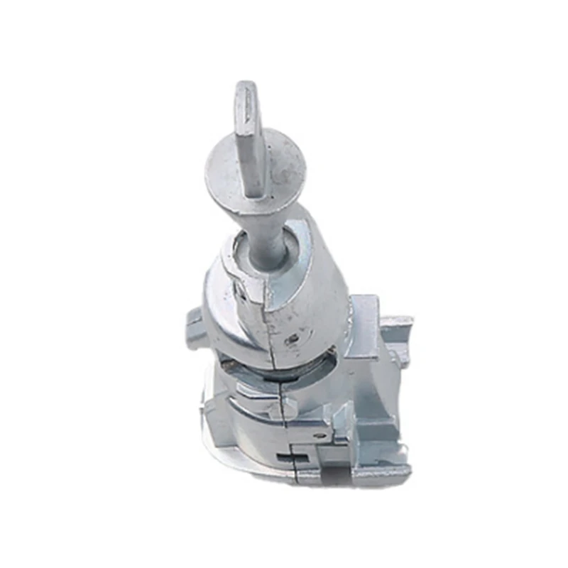 XIEAILI OEM Cylinder Zamka Samochodowego Lewych Drzwi, Zamek Wkładkowy do VW Sagitar 2006-2011 z 1 Kluczykiem — zdjęcie 7