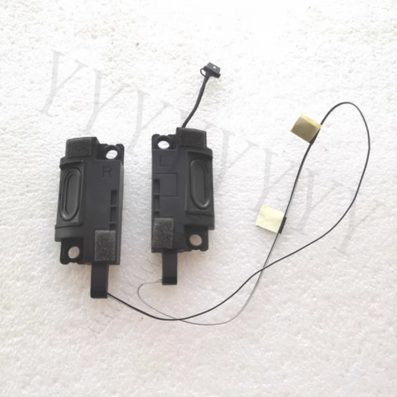 

Оригинал Q+ для динамика DELL Alienware M16 R1 R+L HXP02 0HXP02