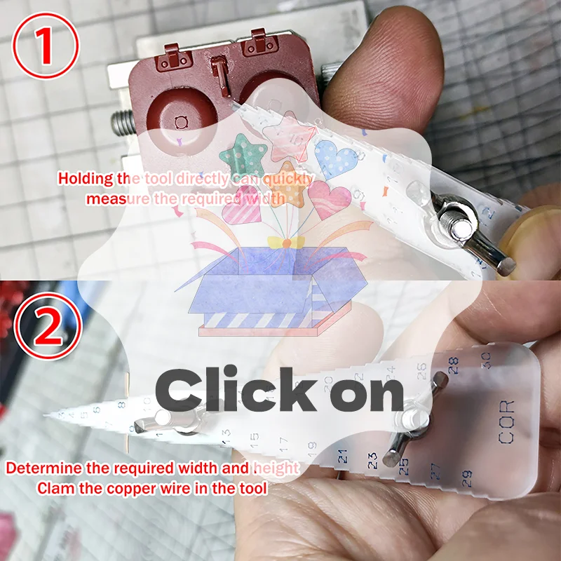 DIY Rod Handle Bender Metal Tube Bender With Scale Ideal For Model Making Handrails Crafting Tool Rod Copper Bender Model