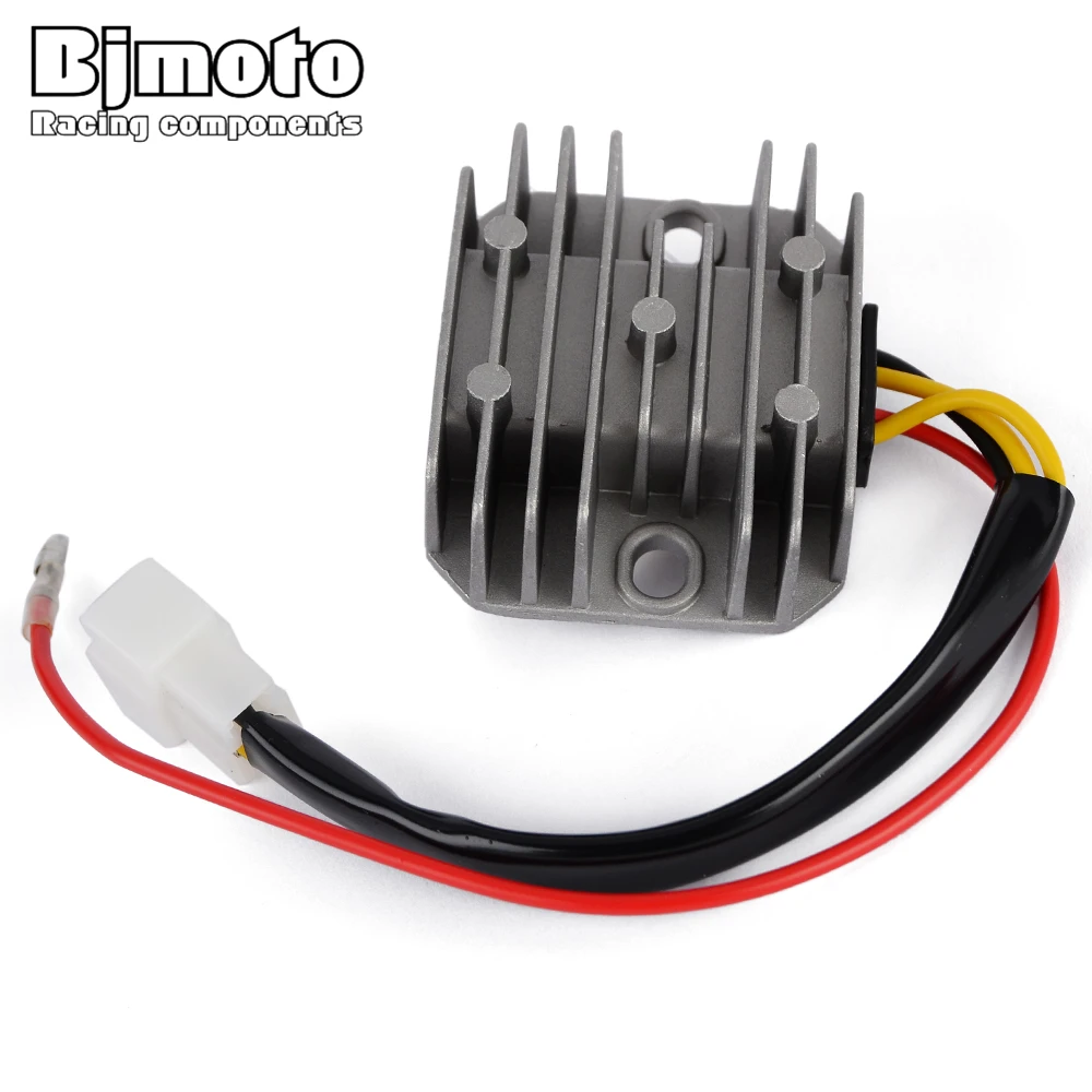 Motorcycle Voltage Regulator Rectifier For Kawasaki KZ250 KZ1000 CSR KZ200 A1 A2 KZ400 B1 KZ650 C1 KZ650 B2