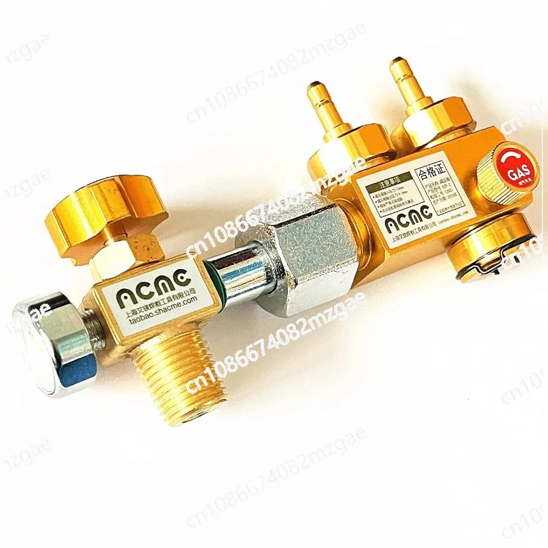 2L Welding Torch Ac…