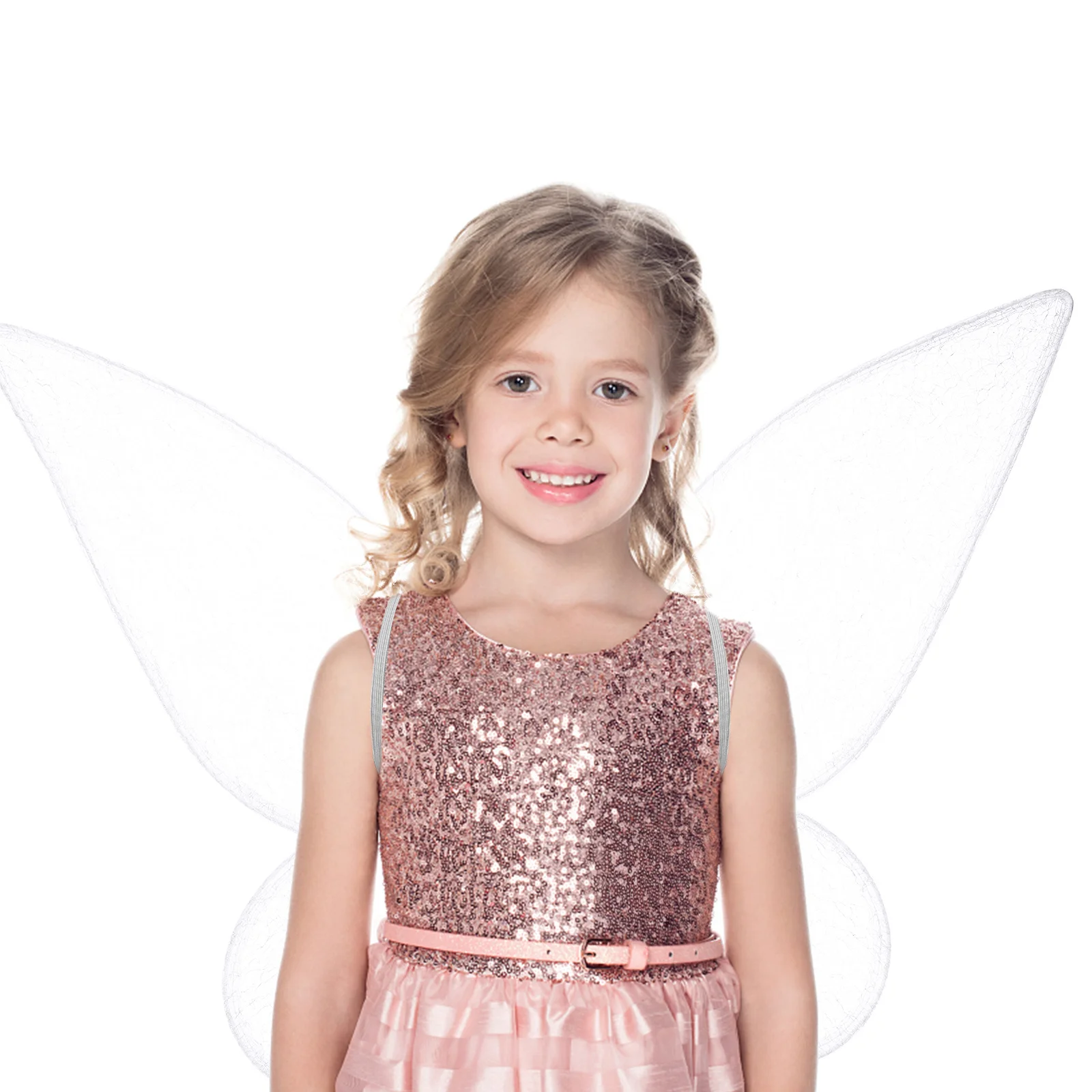 دعائم أجنحة الفراشة للنساء والأطفال والكبار زي غزل ديكور جميل وعملي ومتين لعيد الهالوين وعيد الميلاد