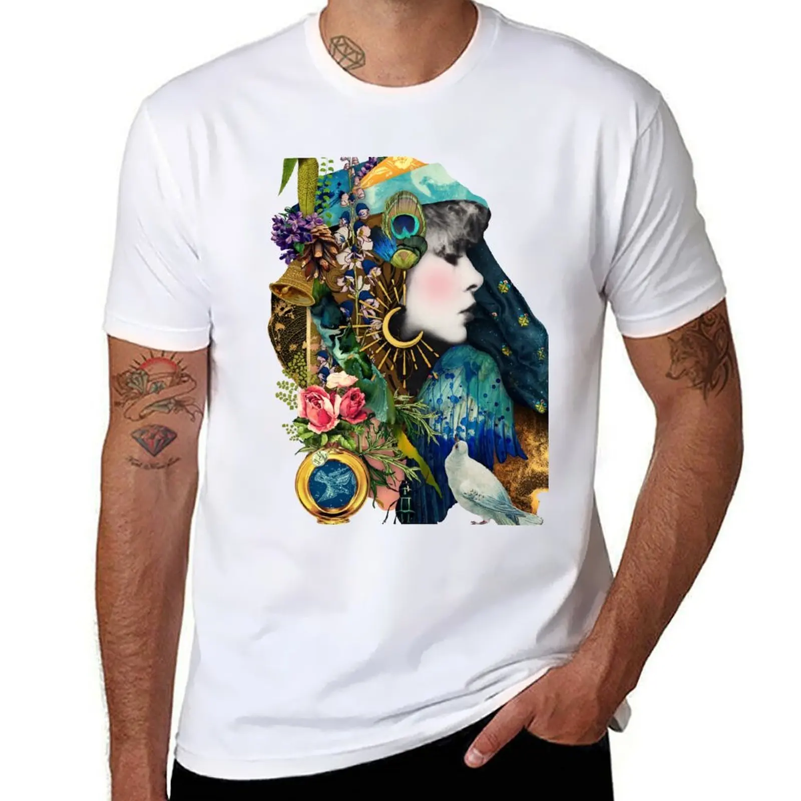 

Stevie Nicks: Dreams T-Shirt man t shirt designer funny t shirts man T-Shirt