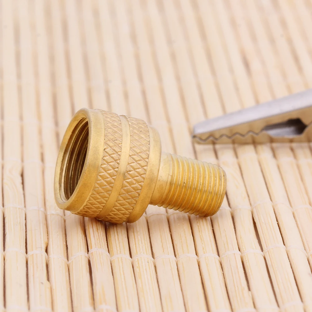 Tyre Valve Reducer …