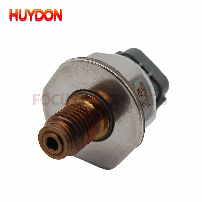 

45PP3-4 Fuel Oil Pressure Sensor For Vauxhall / Opel Astra Meriva Zafira Fiat Land Rover Defender Citroen Peugeot Nissan Ford