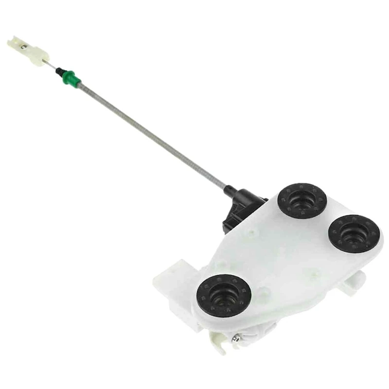 

Автомобильный передний правый дверной замок, привод, моторный дверной замок, защелка для BMW F15 F85 X5 F16 F86 X6 51207419840