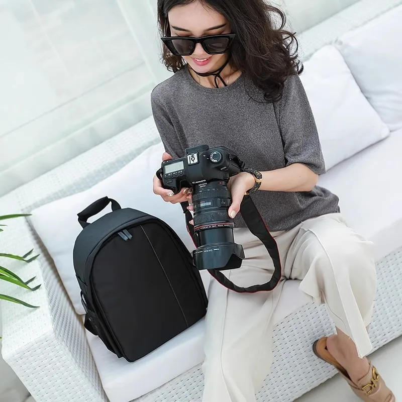 Thumbnail 3 - #36 Latest Camera Backpacks Updates