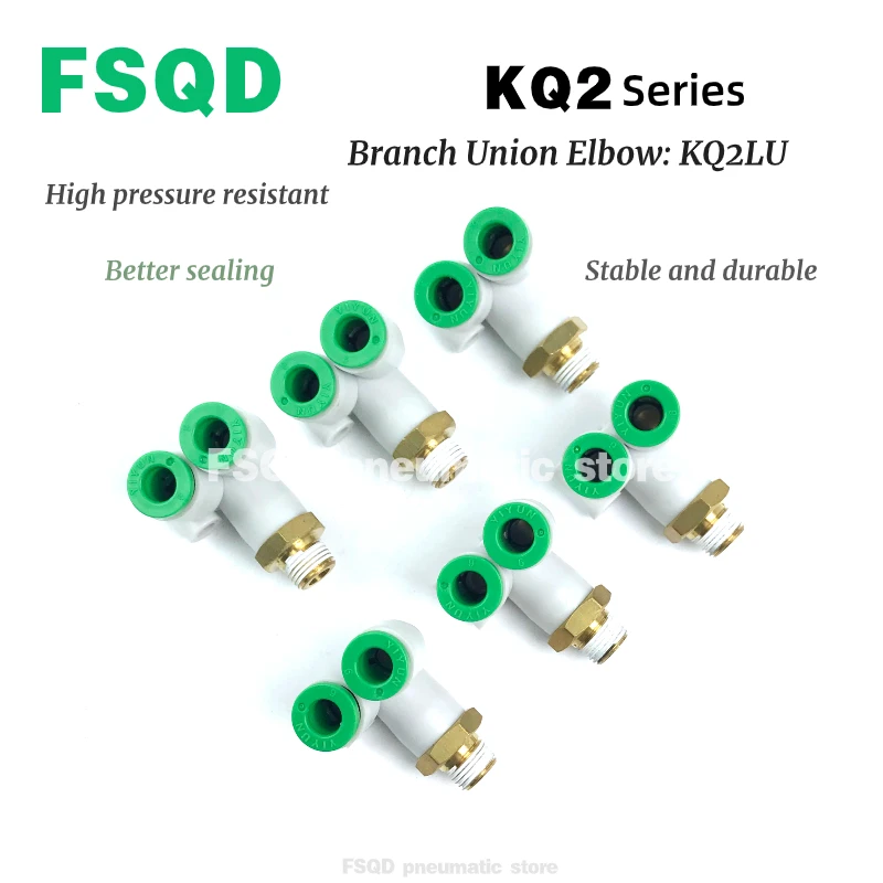 KQ2LU10 KQ2LU04 KQ2…