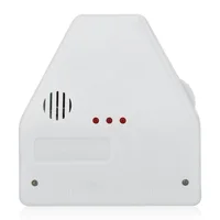 Clap On Clap Off interrupteur marche/arrêt activé par le son à la main Clap avec 2 prises pour appareil ménager 1