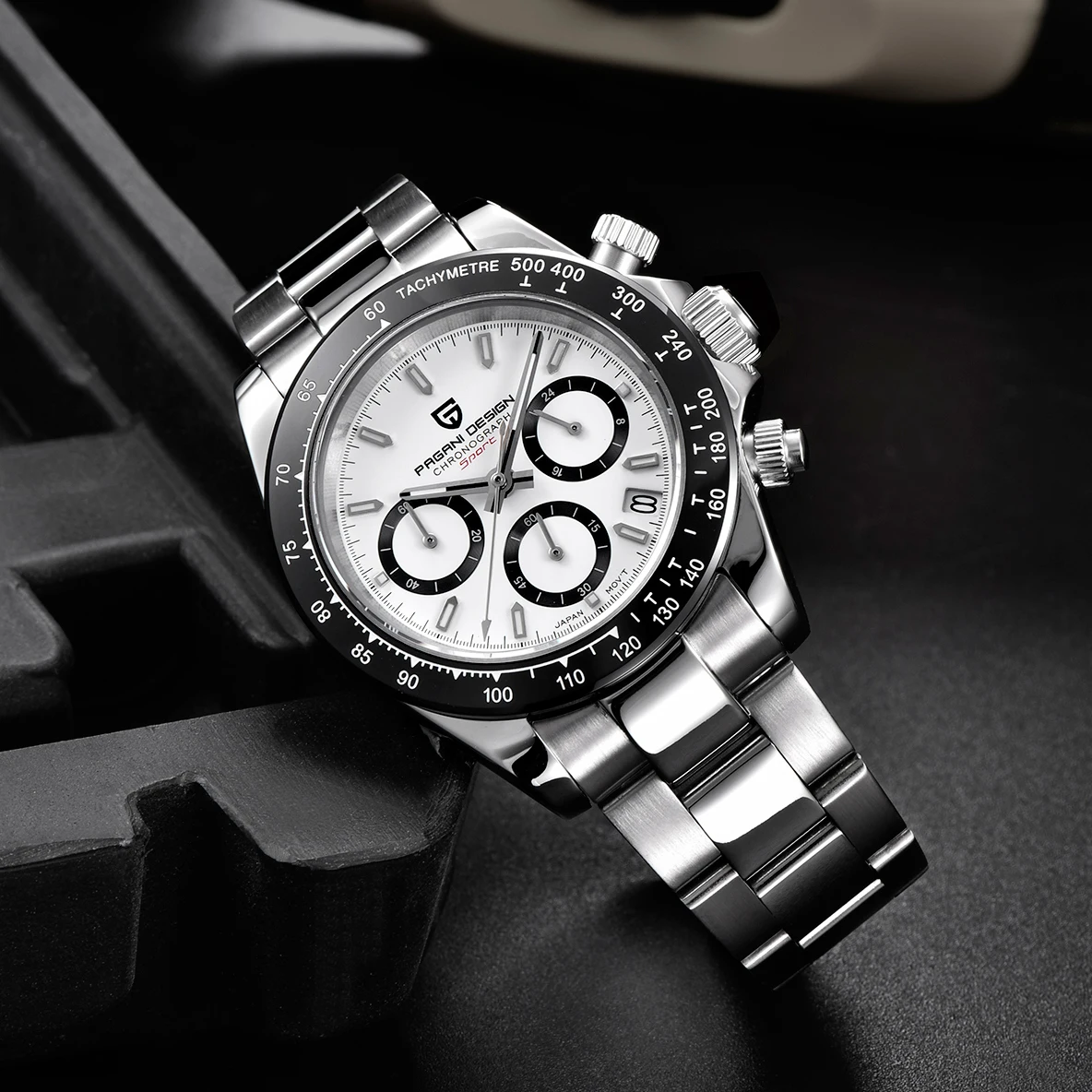 PAGANI DESIGN Nuovo Orologio d - Luxury Watch Low Price recensione e prezzo