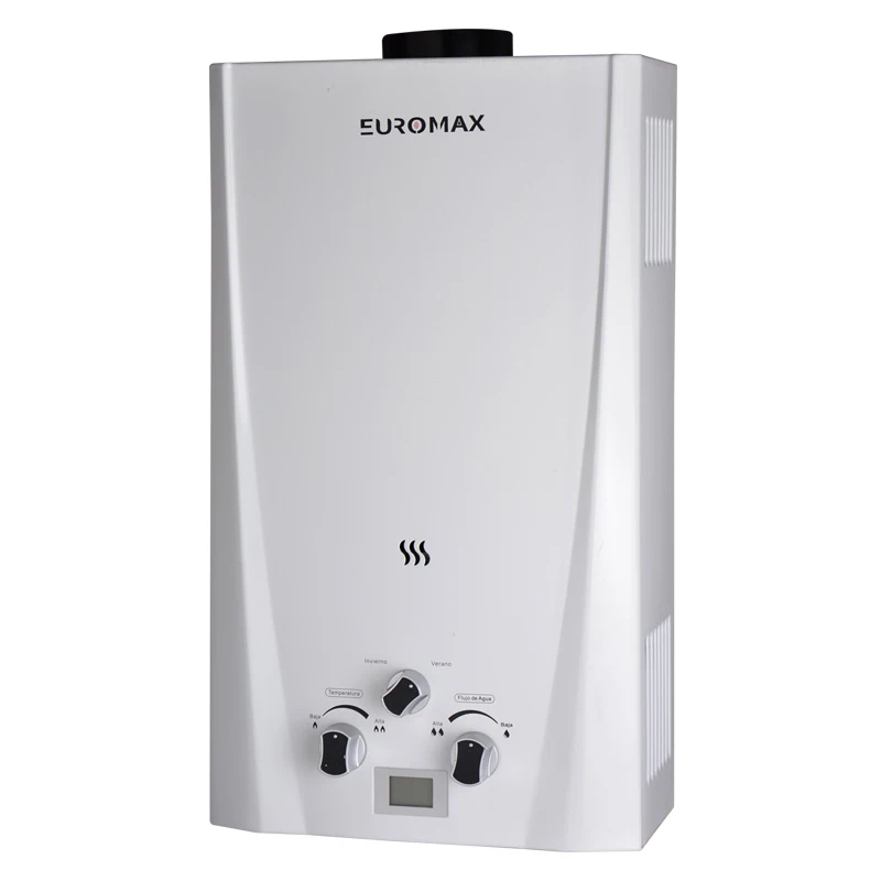 工場卸売 6L～8L 10L 12L 天然ガス給湯器 16L 20L LPGボイラー タンクレス ガス瞬間湯沸かし器