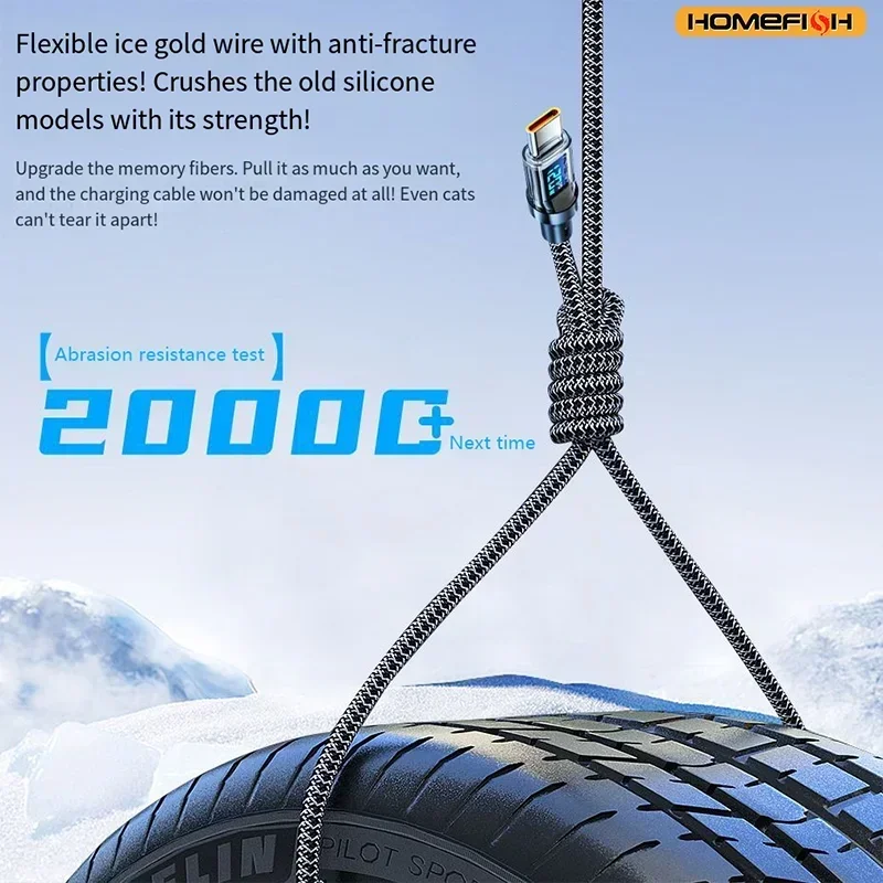 Thumbnail 4 - #13 Best Fast Charging Data Cables to Buy In 2026
