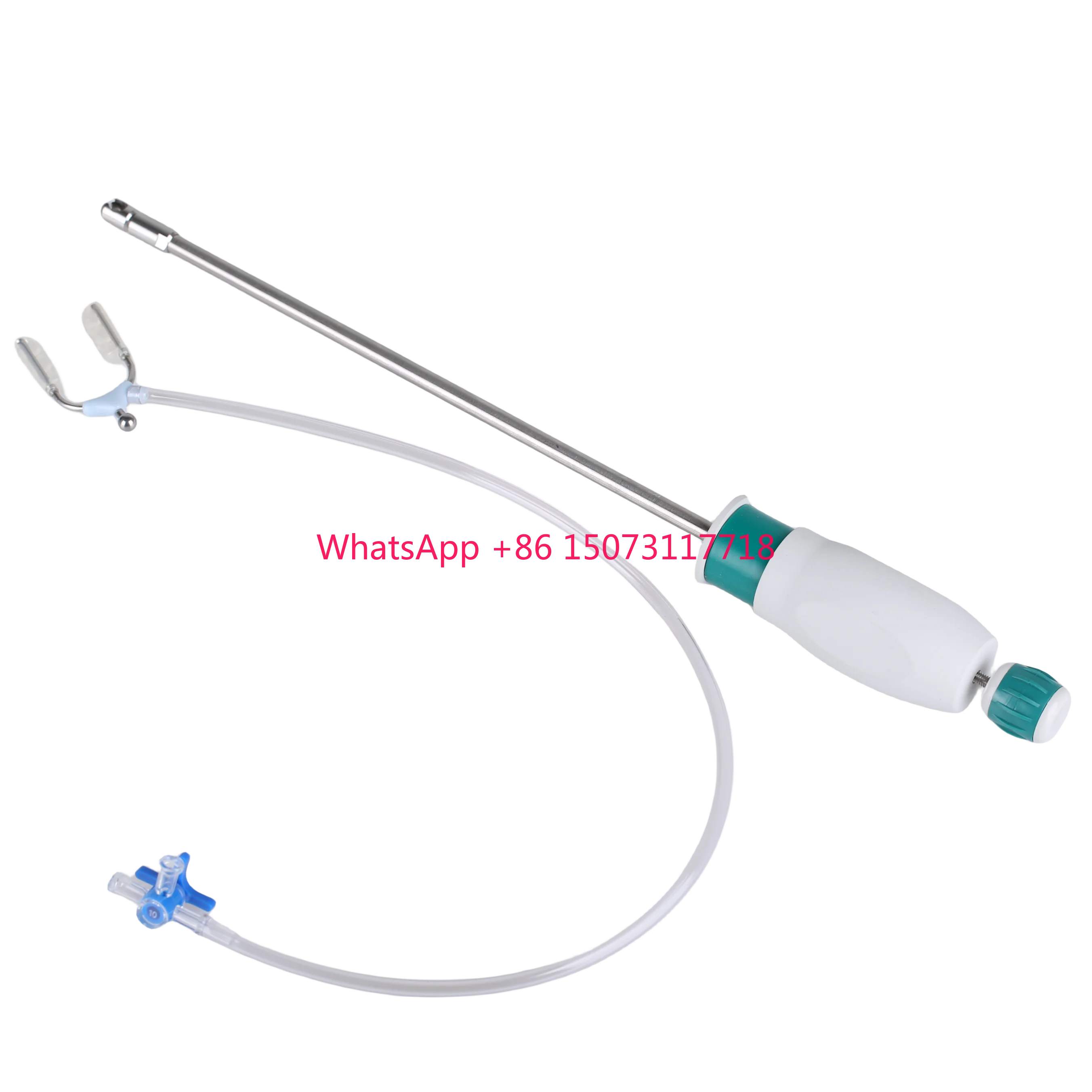 Сердечный стабилизатор, одобренный CE — одноразовый для минимально инвазивной седилогической хирургии MICS