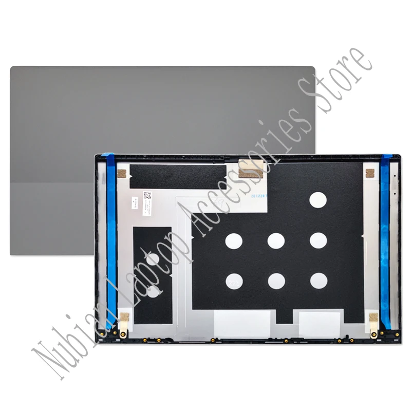 New LCD Back Cover For Lenovo Thinkbook 15 G2 ITL 15 G2 ARE Front Bezel Palmrest Bottom Lower Case Hinges Cover Housing Case