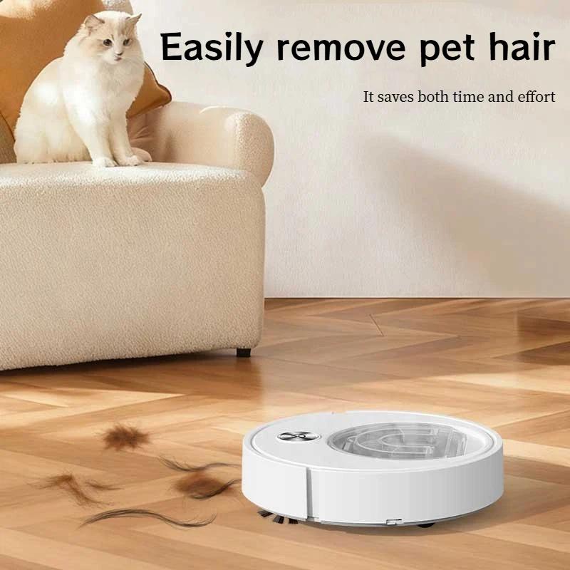 جديد USB مكانس كهربائية للكنس مكنسة كهربائية تنظيف 3 في 1 الذكية اللاسلكية 1200maah سحب تنظيف الاجتياح الطابق للمنزل مكتب 2025 #6