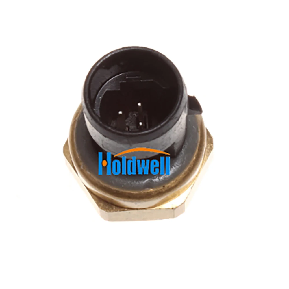 

Holdwell Pressure Sensor A028X493 0193-0444 for Cummins Engine 6CTAA8.3