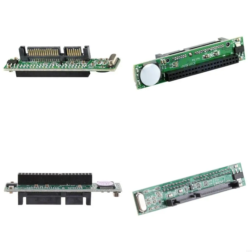 

896F 22PIN 7+15PIN в IDE 44P Адаптер -преобразователь последовательный преобразователь адаптер для жесткого диска