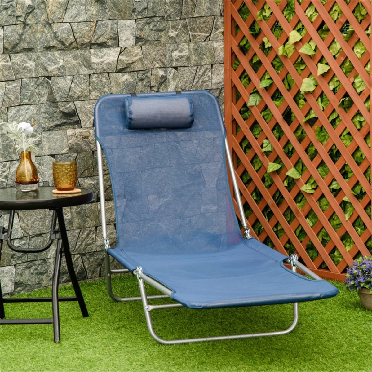 

Folding Lounge Chairs / beach chair