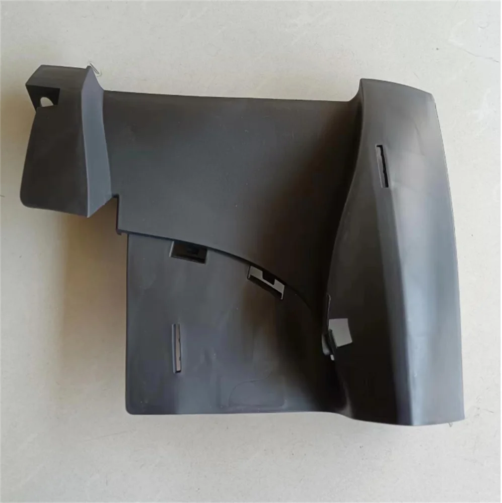 

Для 2017-2023 Tesla Model 3 Vent Bracket туман, лампа, кронштейн Большой кронштейн LH 1084175-00-D RH 1084177-00-D