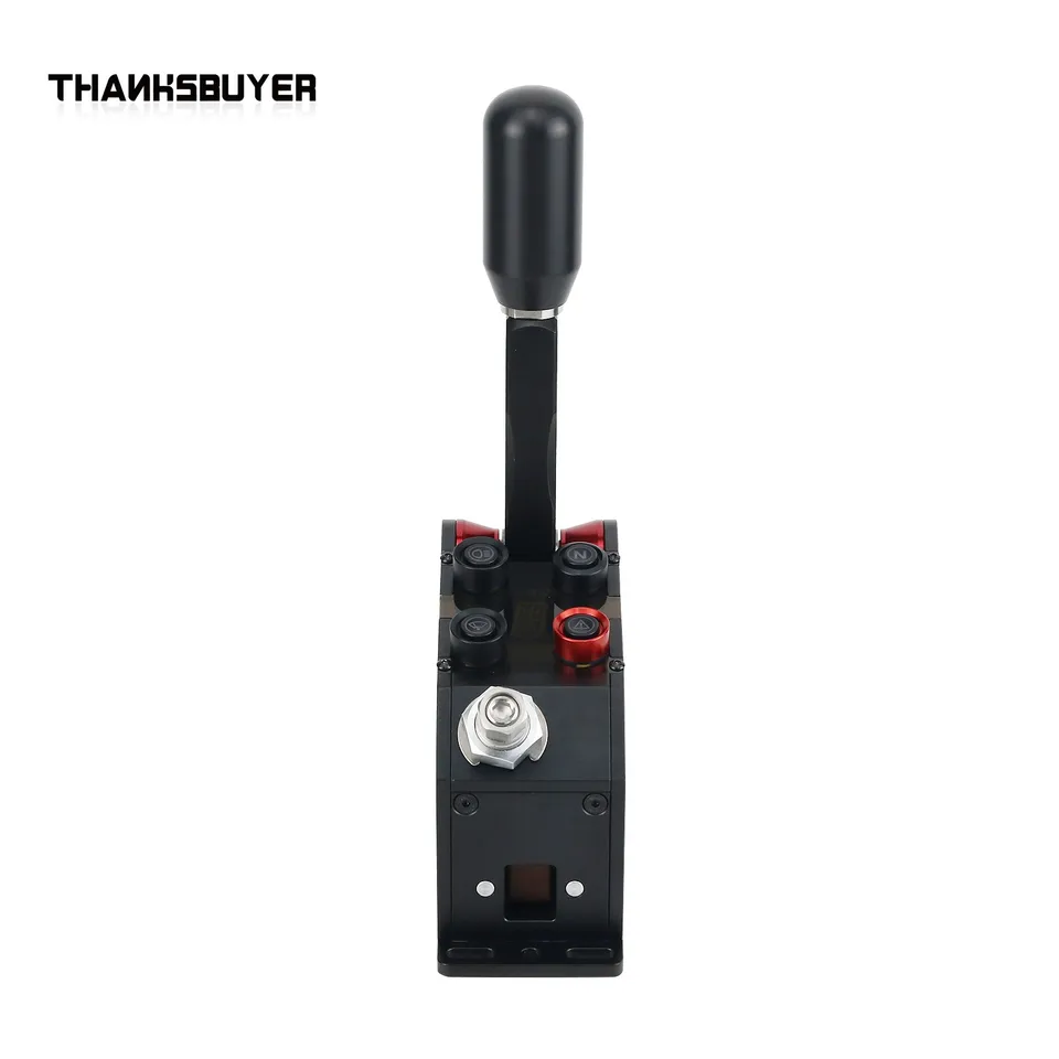 Simagic Q1 シーケンシャルシフター USB シムレーシングギアシフター