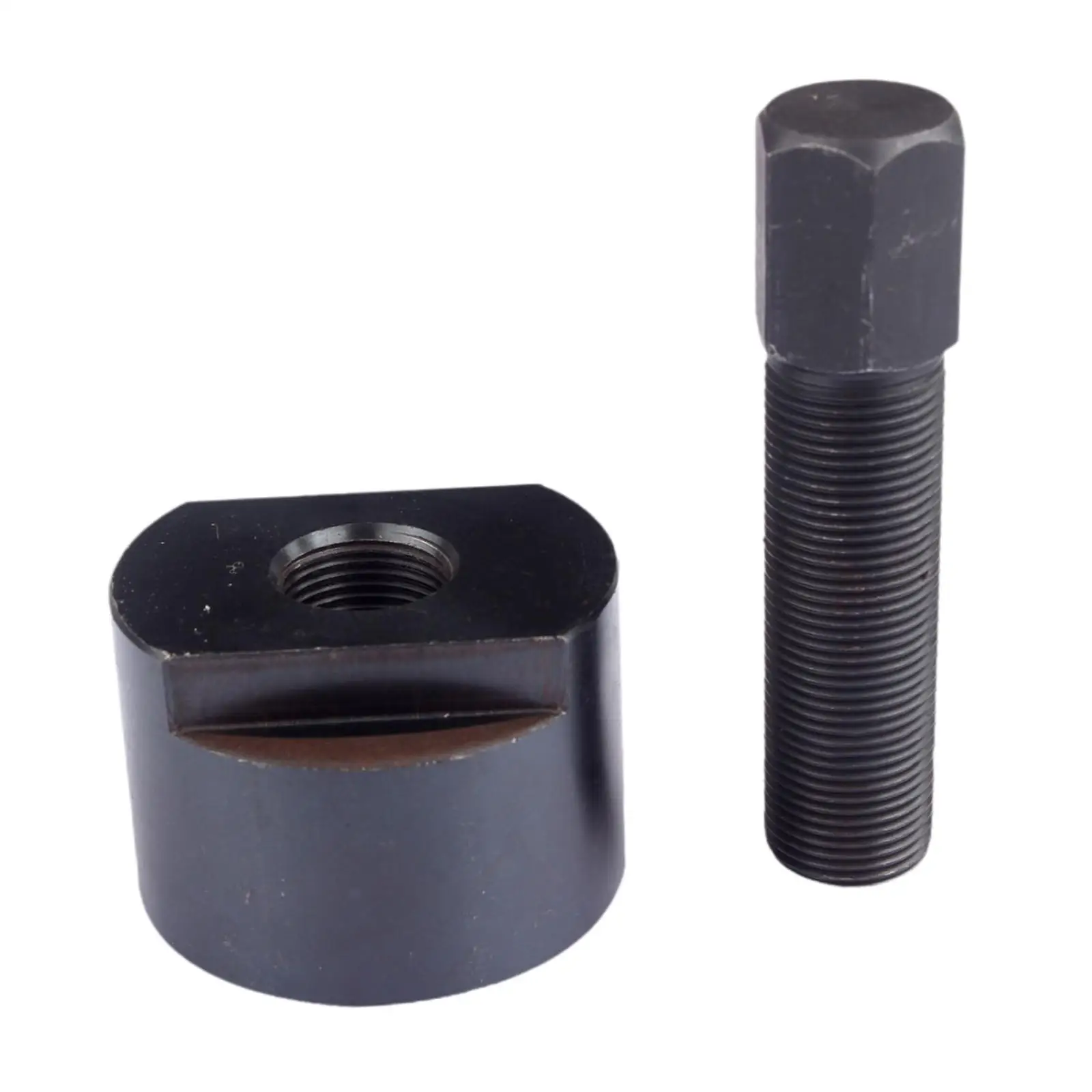 

Flywheel Puller Tool Hand Held 50mmx1.5mm LH Thread High Performance Metal Removal for Polaris RZR 900XP