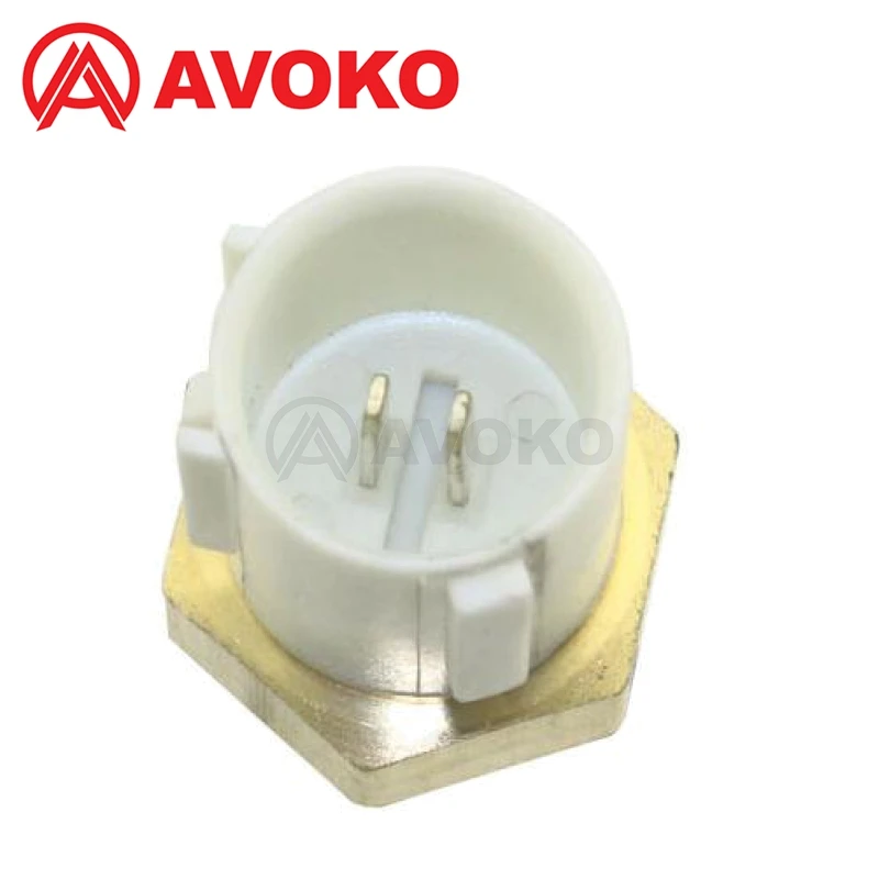 Air Temperature Sensor 37880-P0A-A02 37880P0AA02 For HONDA Odyssey Pilot Accord CR-V CR V CRV Acura CL RL TL MDX