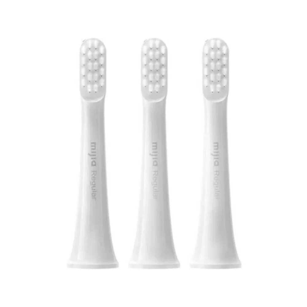 Refil para Escova Elétrica Xiaomi T100 (3 Refis)