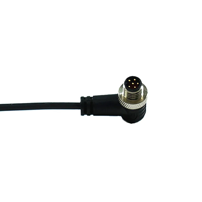 Adaptador de conector para auriculares con control remoto para detectores de metales XP DEUS II