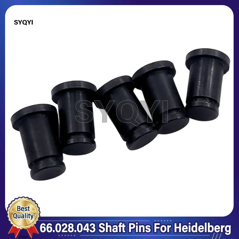

Высококачественные 66.028.043 штифты вала для печатной машины Heidelberg SM102 CD102 SM74 PM74