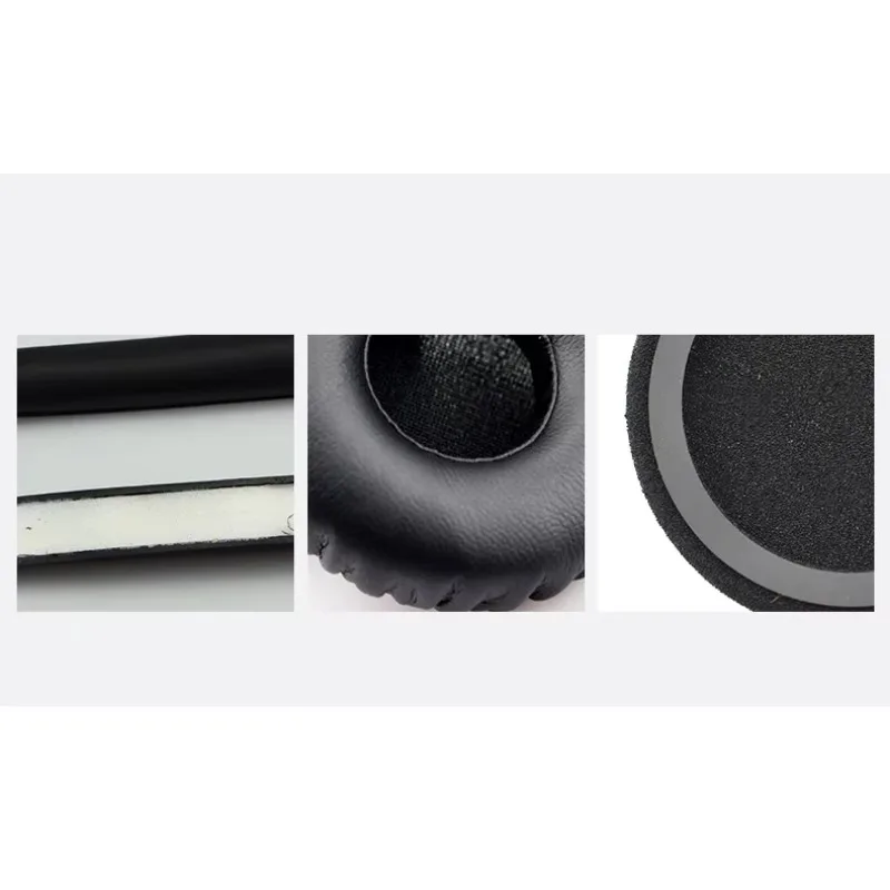 

Earphone Ear Pads For AKG K430 K420 K450 K451 K480 Q460 Earpads Sponge Soft Foam Cushion Replacement Headphones Accessories .
