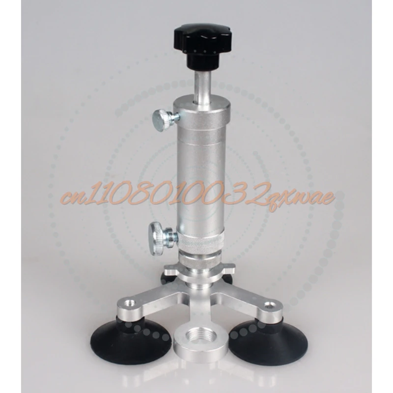 Auto Glass Repair Tool Auto Windshield Repair Glass Repair Vacuum Pump Stainless Steel Glue Injector