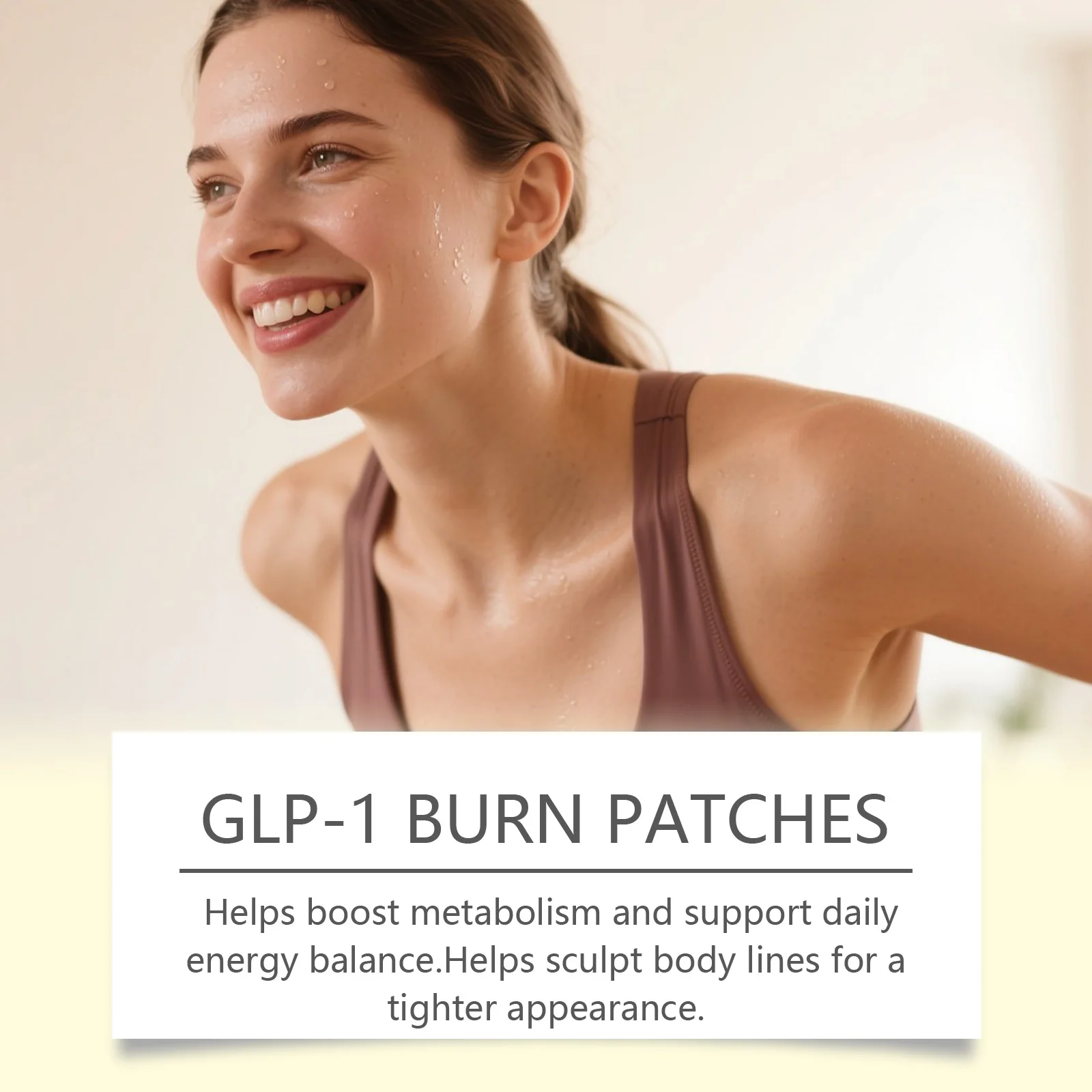 

Dopamine Patches Improve Mood Focus Concentration Dopamine Vitality Boosters Body Wellness Care Energy Immune Support Patches