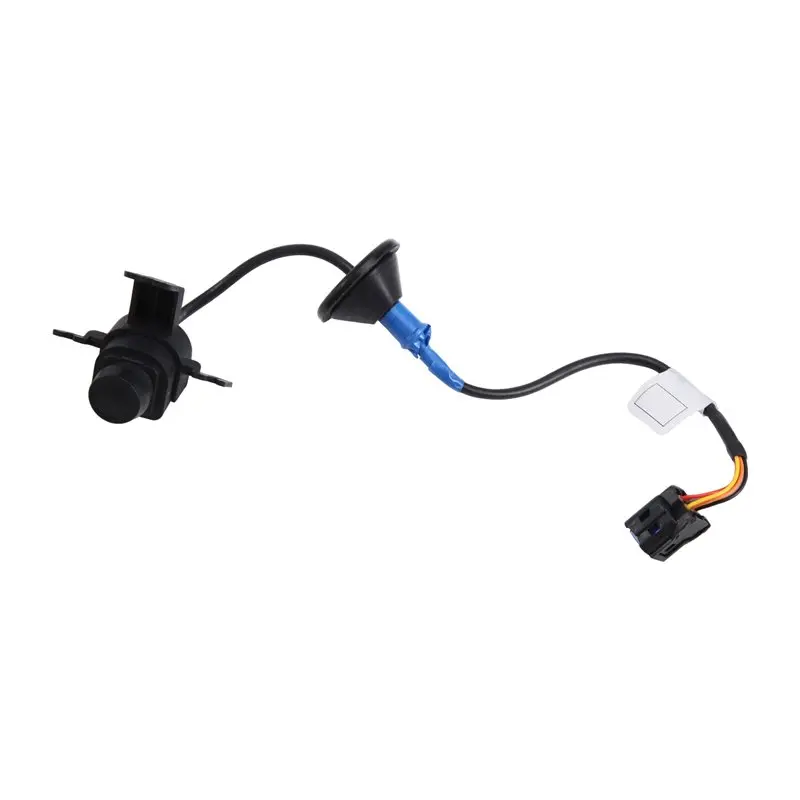 Clear Park Assist Camera 99240AA010 For Elantra Avante 2021-Rear View Backup Camera