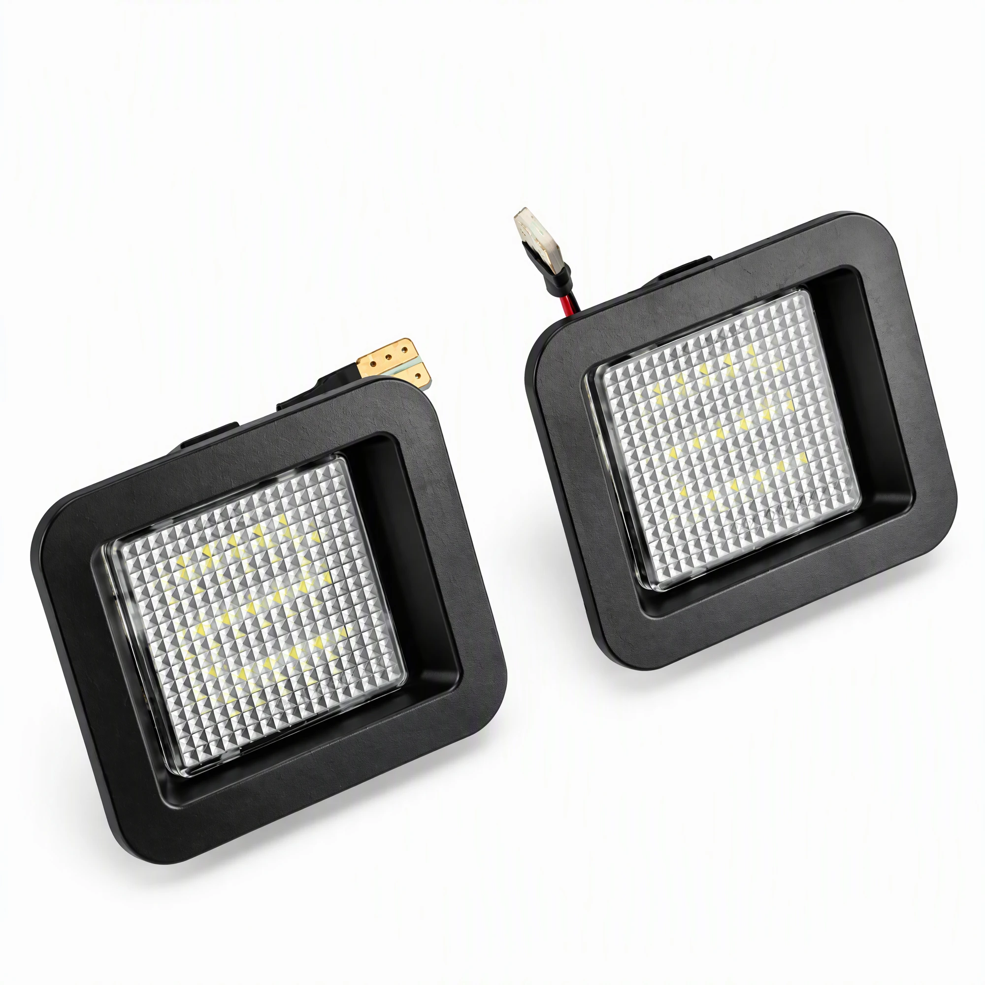 X Autohaux LED License Plate Light for Ford F150 2015-2022