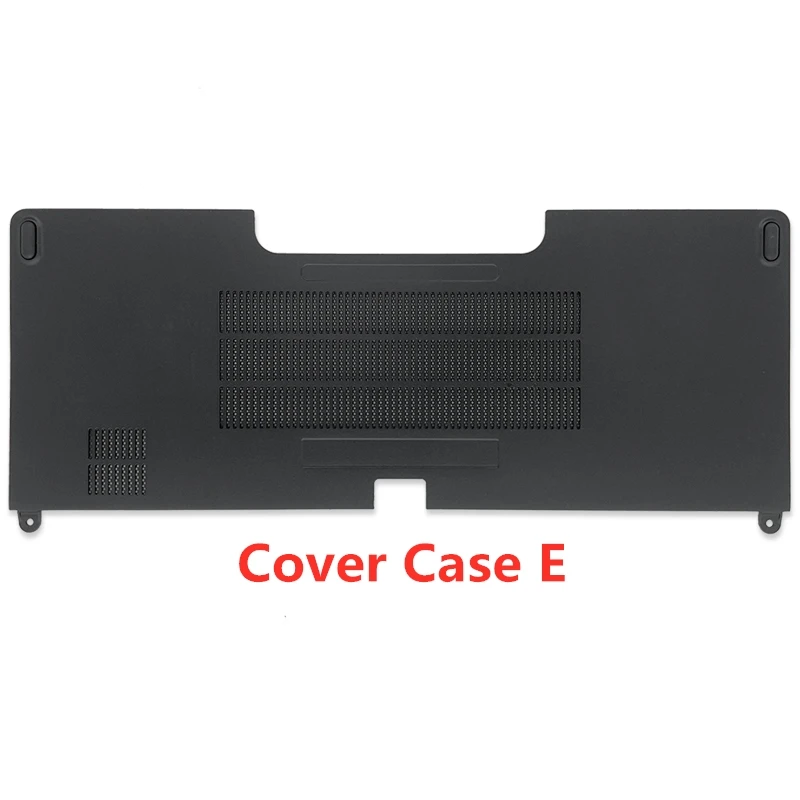 New Laptop For Dell Latitude E7250 Back Cover Top Case/Front Bezel/Palmrest/Bottom Base Cover Case