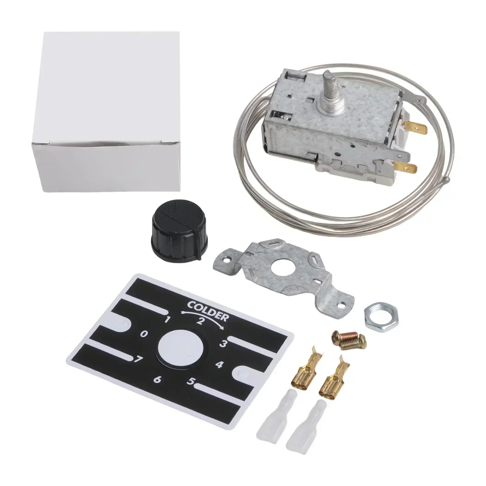 Temperature Regulat… - image