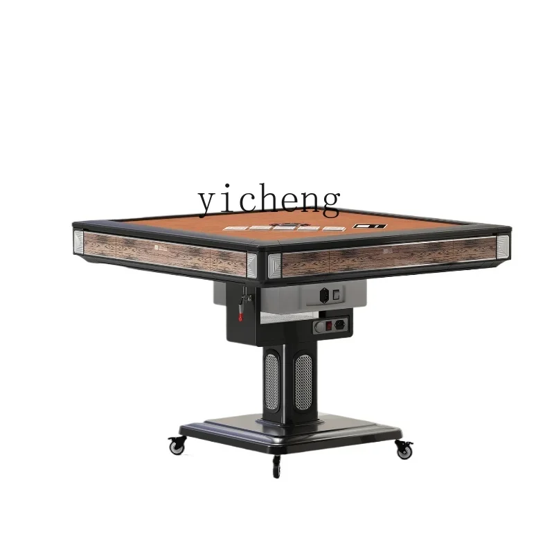 

XL automatic card dealing machine table Dou Dizhu card shuffler integrated high-end poker machine