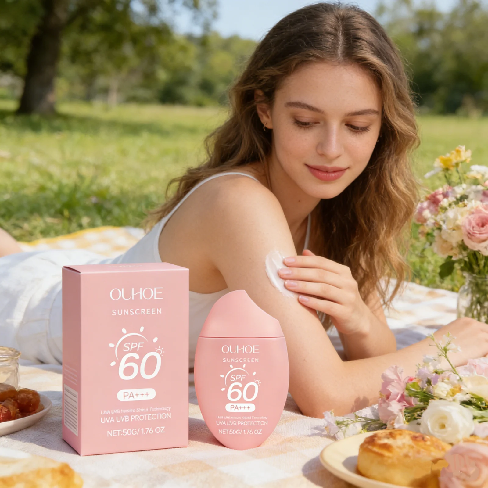 Moisturizing Bright…