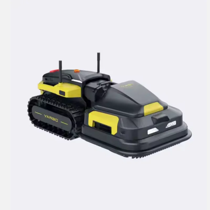 

НОВЫЙ АКЦИЯ Роботизированная газонокосилка Yarbo готов к отправке