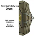 4 Layer 90cm Belly