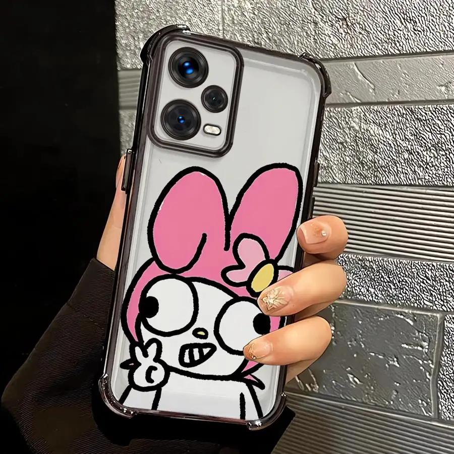 Case For Redmi Note… - image